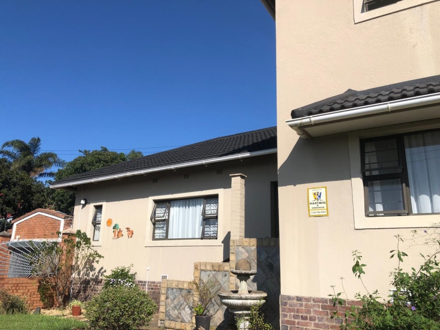 2 Bedroom Property for Sale in Berea Eastern Cape